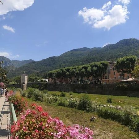 Sospel Coeur De Village Екстериор снимка