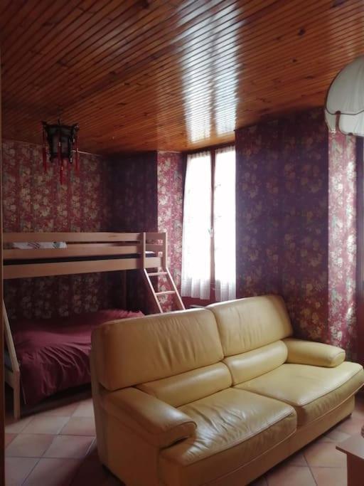 Sospel Coeur De Village Екстериор снимка