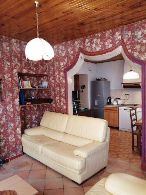 Sospel Coeur De Village Екстериор снимка