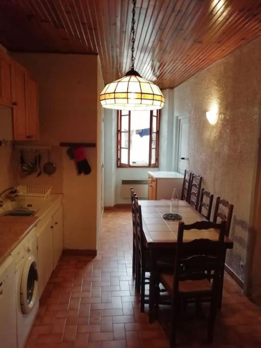 Sospel Coeur De Village Екстериор снимка