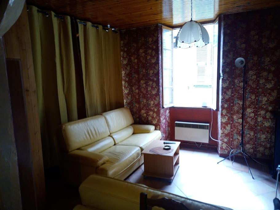 Sospel Coeur De Village Екстериор снимка